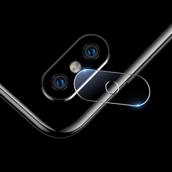Wozinsky Wozinsky Camera Tempered Glass 9H tempered glass για κάμερα Samsung Galaxy A42 5G 8032327 9111201915725