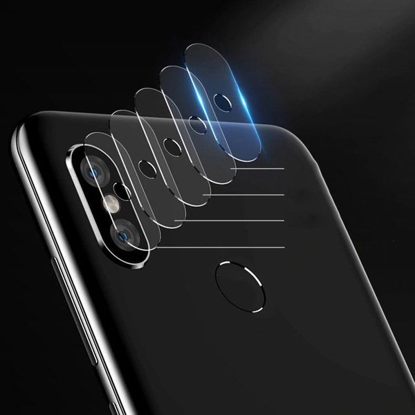 Wozinsky Wozinsky Camera Tempered Glass 9H tempered glass για κάμερα Samsung Galaxy A42 5G 8032327 9111201915725