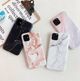 Wozinsky Wozinsky Marble Xiaomi Mi Note 10 Lite Case Black 8300654 9111201926394