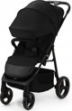Καρότσι KinderKraft Kinderkraft καρότσι περιπάτου TRIG 3 ONYX BLACK