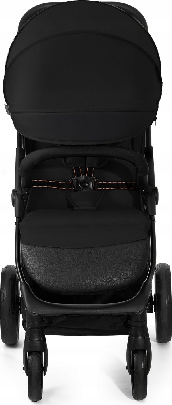 Καρότσι KinderKraft Kinderkraft καρότσι περιπάτου TRIG 3 ONYX BLACK