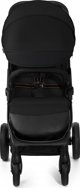 Καρότσι KinderKraft Kinderkraft καρότσι περιπάτου TRIG 3 ONYX BLACK