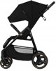 Καρότσι KinderKraft Kinderkraft καρότσι περιπάτου TRIG 3 ONYX BLACK
