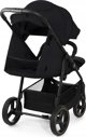 Καρότσι KinderKraft Kinderkraft καρότσι περιπάτου TRIG 3 ONYX BLACK