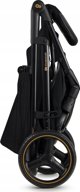 Καρότσι KinderKraft Kinderkraft καρότσι περιπάτου TRIG 3 ONYX BLACK