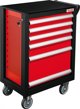 Καρότσι εργαλείων Sourcing Tool trolley PEDDINGHAUS Baseliner 6