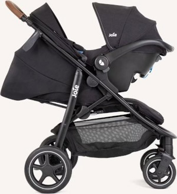 Αθλητικό καρότσι Joie Mytrax Pro, shale