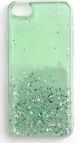 Wozinsky Wozinsky Star Glitter Shiny Case Glitter Cover Xiaomi Redmi Note 9T 5G Green 8699782 9111201932388