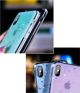 Wozinsky Wozinsky Star Glitter λαμπερή θήκη με γκλίτερ Samsung Galaxy A42 5G διαφανής