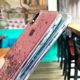 Wozinsky Wozinsky Star Glitter λαμπερή θήκη με γκλίτερ Samsung Galaxy A42 5G διαφανής
