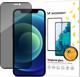 Wozinsky Wozinsky Privacy Glass Tempered Glass για Iphone 12 Pro / Iphone 12 με φίλτρο 11243871 5907769310355