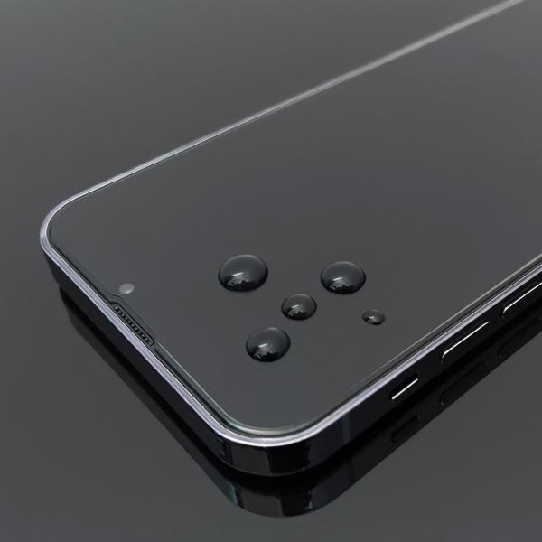 Wozinsky Wozinsky Privacy Glass Tempered Glass για Iphone 12 Pro / Iphone 12 με φίλτρο 11243871 5907769310355
