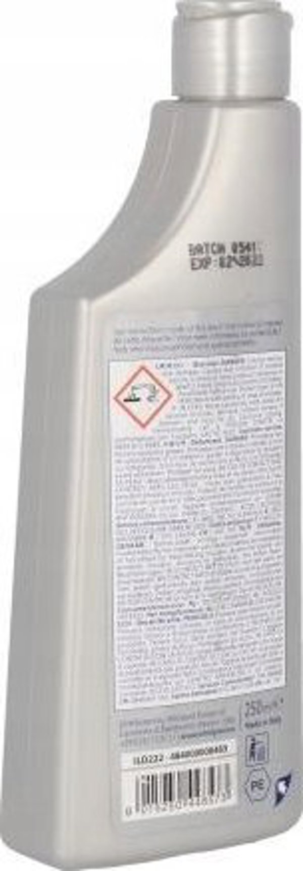 Αφαλατικό σίδερου Wpro WPRO 484000008483