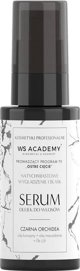 Ορός WS Academy λάδι μαλλιών Μαύρη Ορχιδέα 50ml