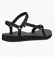 Γυναικεία Universal Slim, BLK, 41 (us 10)| uk 8