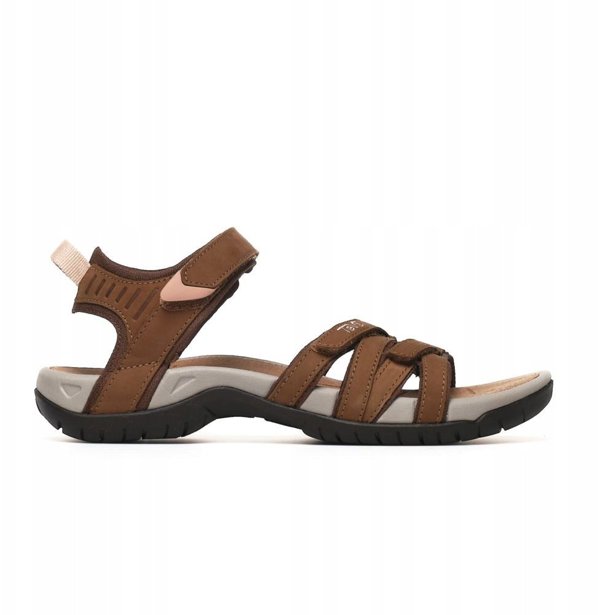 W'S Tirra Leather, HYBR, 41 (us 10)| uk 8