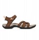 W'S Tirra Leather, HYBR, 41 (us 10)| uk 8