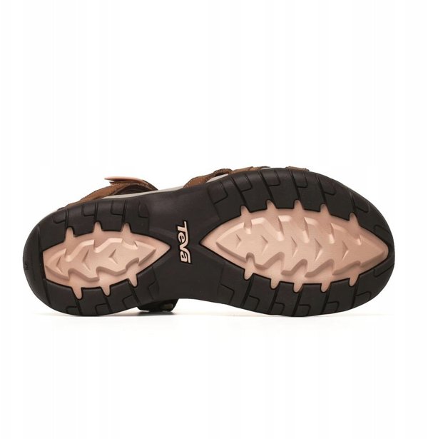 W'S Tirra Leather, HYBR, 41 (us 10)| uk 8