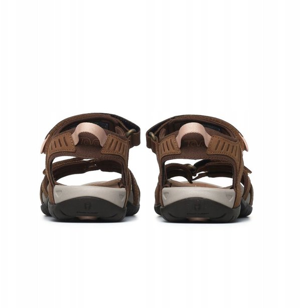 W'S Tirra Leather, HYBR, 41 (us 10)| uk 8