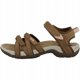 W'S Tirra Leather, HYBR, 39 (us 8)| uk 6