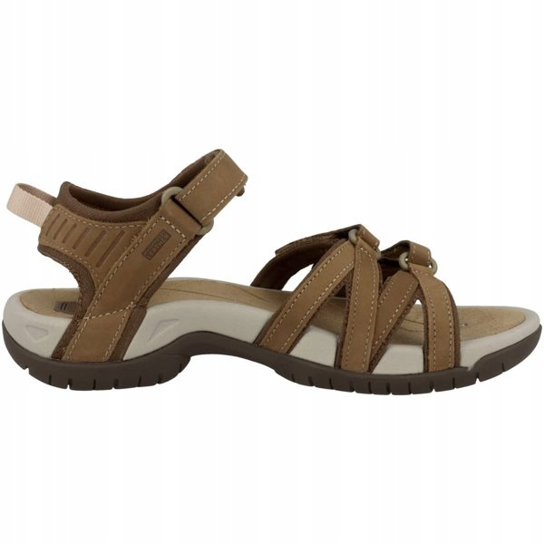 W'S Tirra Leather, HYBR, 39 (us 8)| uk 6