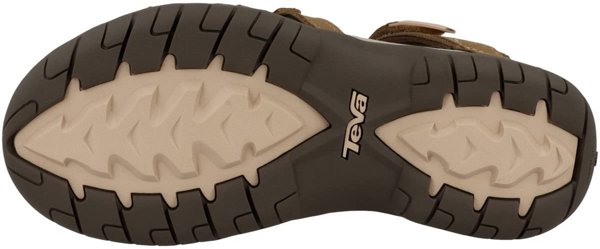 W'S Tirra Leather, HYBR, 39 (us 8)| uk 6