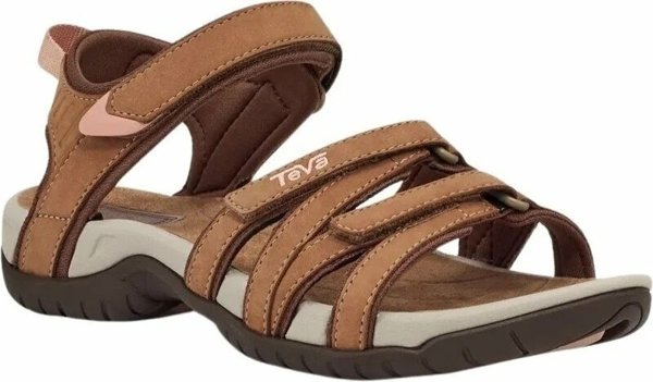 W'S Tirra Leather, HYBR, 38 (us 7)| uk 5