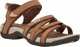 W'S Tirra Leather, HYBR, 38 (us 7)| uk 5