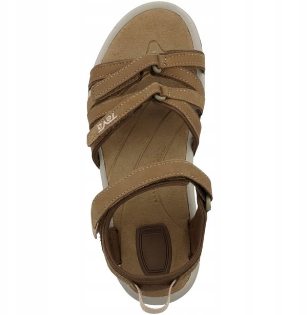 W'S Tirra Leather, HYBR, 38 (us 7)| uk 5