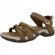 W'S Tirra Leather, HYBR, 38 (us 7)| uk 5