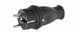 Λαστιχένιο βύσμα 16A IP44 (240)