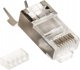 ΣΥΝΔΕΤΗΡΑΣ MODULARNY RJ45/7*P10