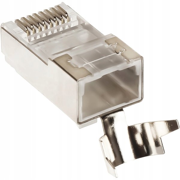 ΣΥΝΔΕΤΗΡΑΣ MODULARNY RJ45/7*P10