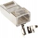 ΣΥΝΔΕΤΗΡΑΣ MODULARNY RJ45/7*P10