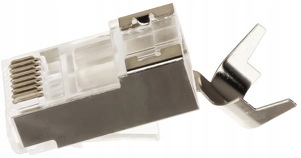 ΣΥΝΔΕΤΗΡΑΣ MODULARNY RJ45/7*P10
