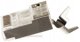 ΣΥΝΔΕΤΗΡΑΣ MODULARNY RJ45/7*P10