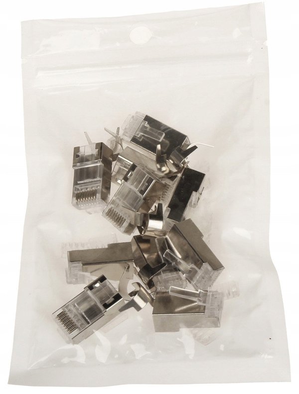 ΣΥΝΔΕΤΗΡΑΣ MODULARNY RJ45/7*P10