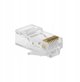 Βύσμα RJ45 UTP Cat. 6 Montis MT175