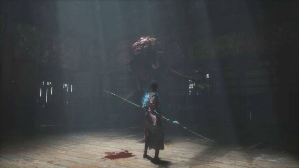 Wuchang: Fallen Feathers Day One Edition (PS5)