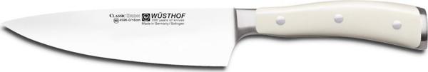 Wusthof Wusthof Μαχαίρι Σεφ 16 εκ. - Classic Ikon Creme