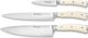 Σετ 3 μαχαιριών Wusthof CLASSIC IKON CREME