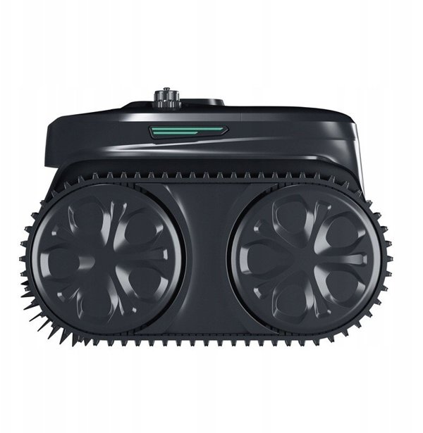 Ρομπότ καθαρισμού πισίνας Wybot C2 Pro Vision ασύρματο