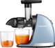 Αργής περιστροφής αποχυμωτής AMZCHEF 1501-BU-SM (μπλε)