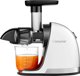 Αργής περιστροφής αποχυμωτής AMZCHEF 1501-WT