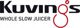 Αργής περιστροφής αποχυμωτής Kuvings KUVINGS AUTO10 Αργής περιστροφής αποχυμωτής για χυμό από φρούτα και λαχανικά