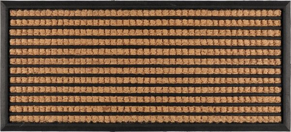 Μακρόστενο χαλάκι εισόδου SOLANA, 45 x 100 cm