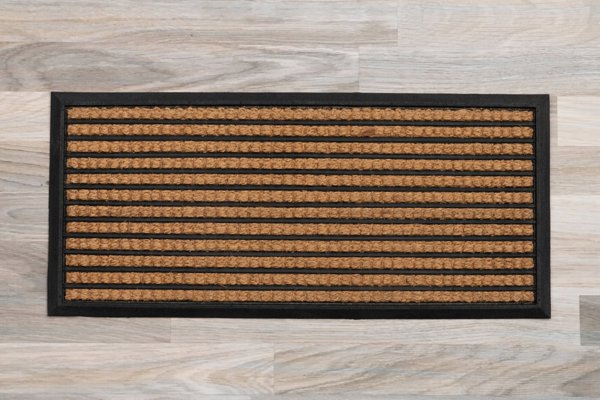 Μακρόστενο χαλάκι εισόδου SOLANA, 45 x 100 cm