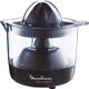 Moulinex Vita Press PC120870 Πρέσα Εσπεριδοειδών, Αποχυμωτής, Μαύρο/Διαφανές