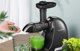 Αργής περιστροφής αποχυμωτής AMZCHEF 1501-BK-SM (μαύρο)
