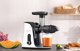 Αργής περιστροφής αποχυμωτής AMZCHEF GM3001-WT (λευκό)